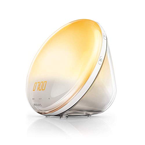 Philips HF3520/01 Wake-Up Light