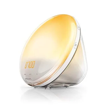 Philips HF3520/01 Wake-Up Light