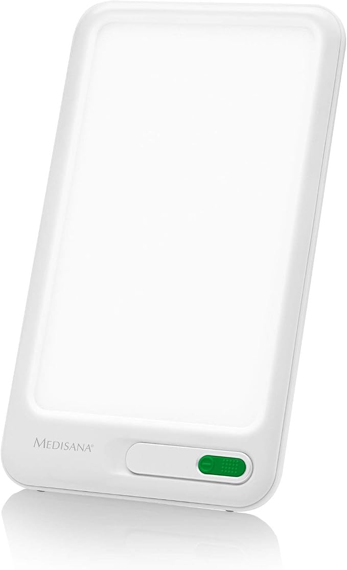 medisana LT 460 Tageslichtlampe mit 10.000 Lux