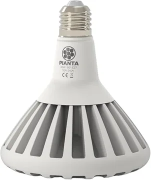 Pianta 30 Vollspektrum LED Pflanzenlampe