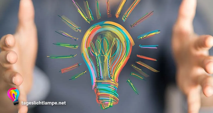 Wofür verwendet man eine Tageslichtlampe?